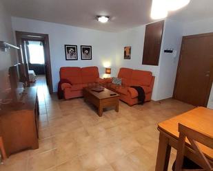 Living room of Flat to rent in Rubielos de Mora