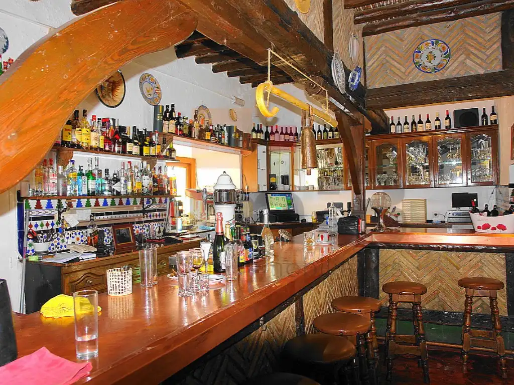 Gewerbefläche zum Verkauf in Turre, imagen 12