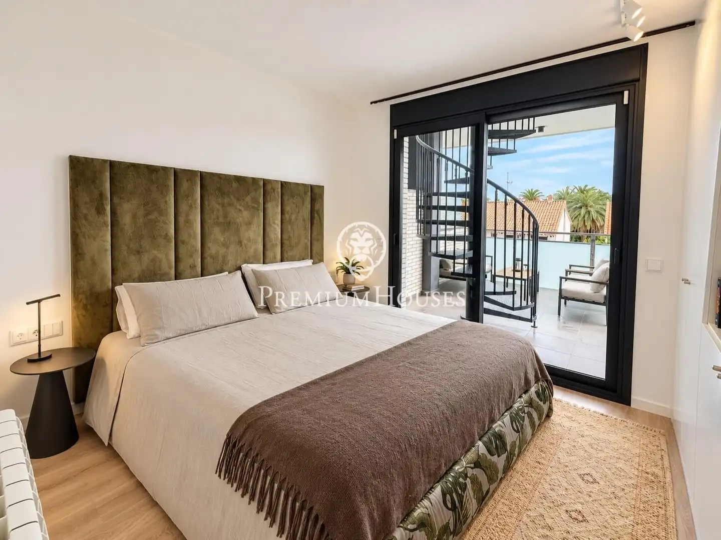 Attico con piscina in vendita a Can Girona - Terramar - Vinyet, imagen 15