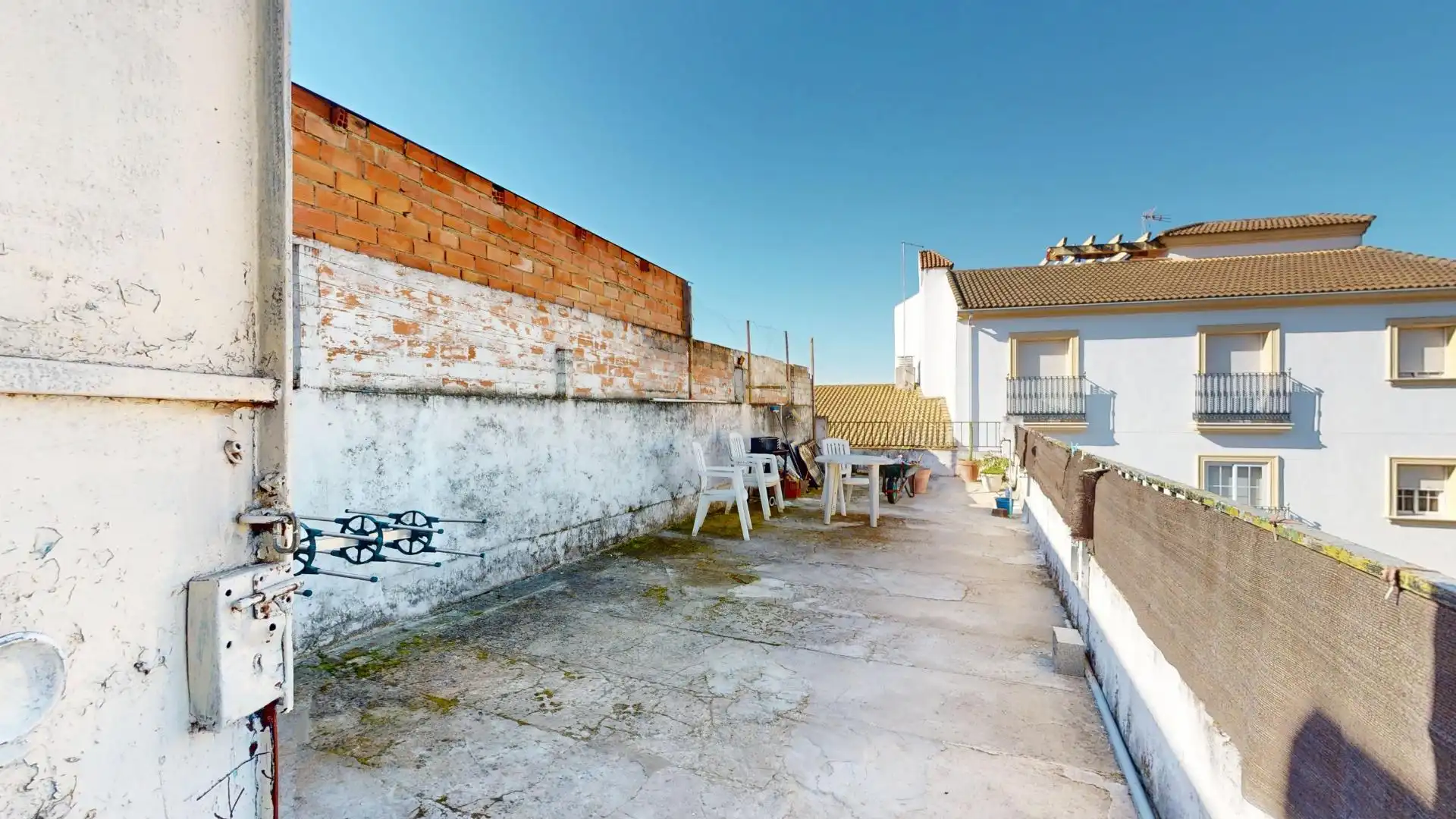 Detached homes for sale in Alcolea