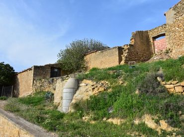 Terreno residenziale in vendita a Torre del Compte