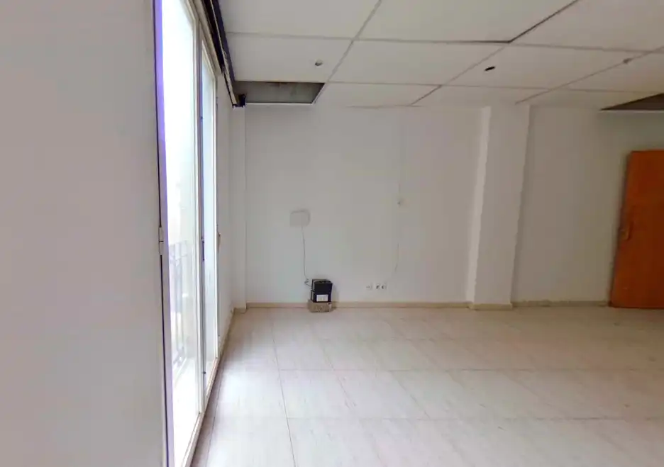 Flat for sale in Carrer del Carme, imagen 2