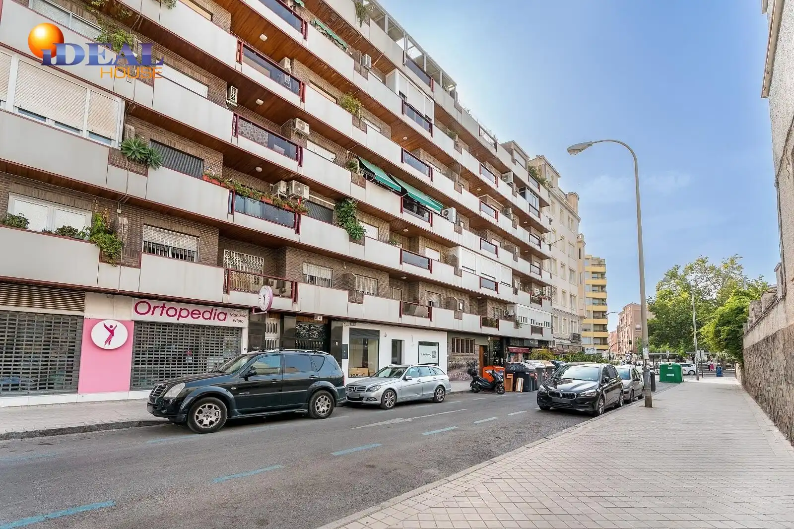 Piso con ascensor en venta en Beiro, imagen 42