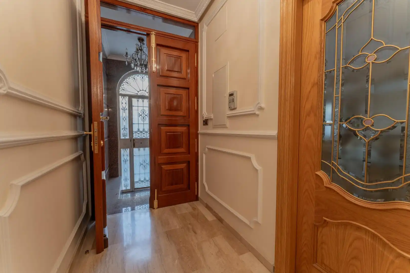 Casa o chalet en venta en Huesa con Aire acondicionado, Calefacción y Trastero