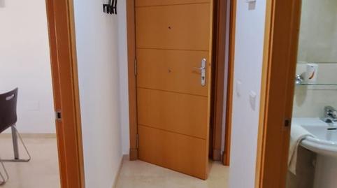 Foto 2 de Àtic de lloguer a Montealto - Monterrey, Málaga