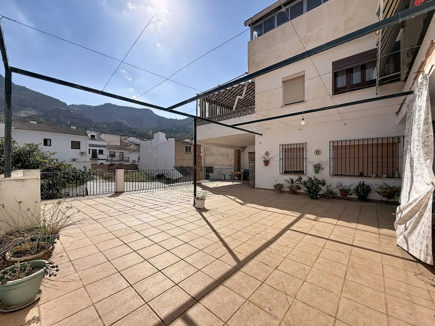 Terraza de Piso en venta en Pizarra con Aire acondicionado y Terraza