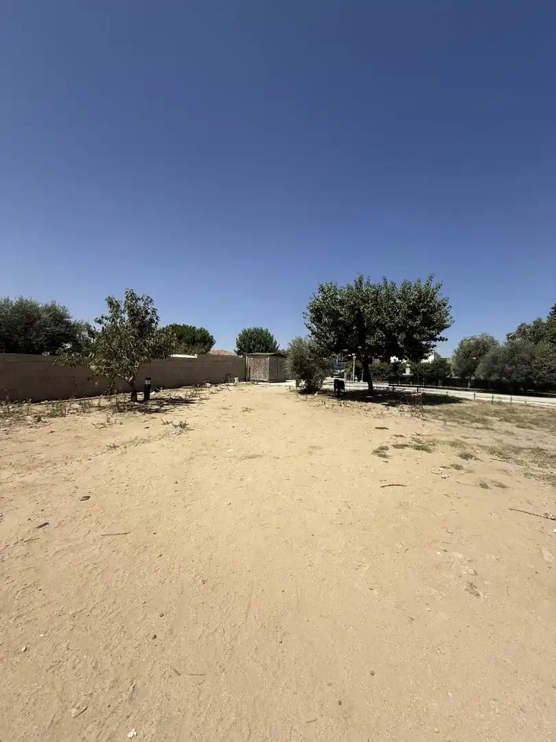 Casa o chalet en venta en Ugena con Aire acondicionado, Trastero y Piscina