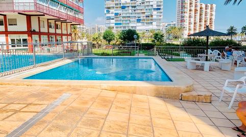 Foto 4 de Apartament en venda a Avenida de Niza, 30, Playa de San Juan, Alicante