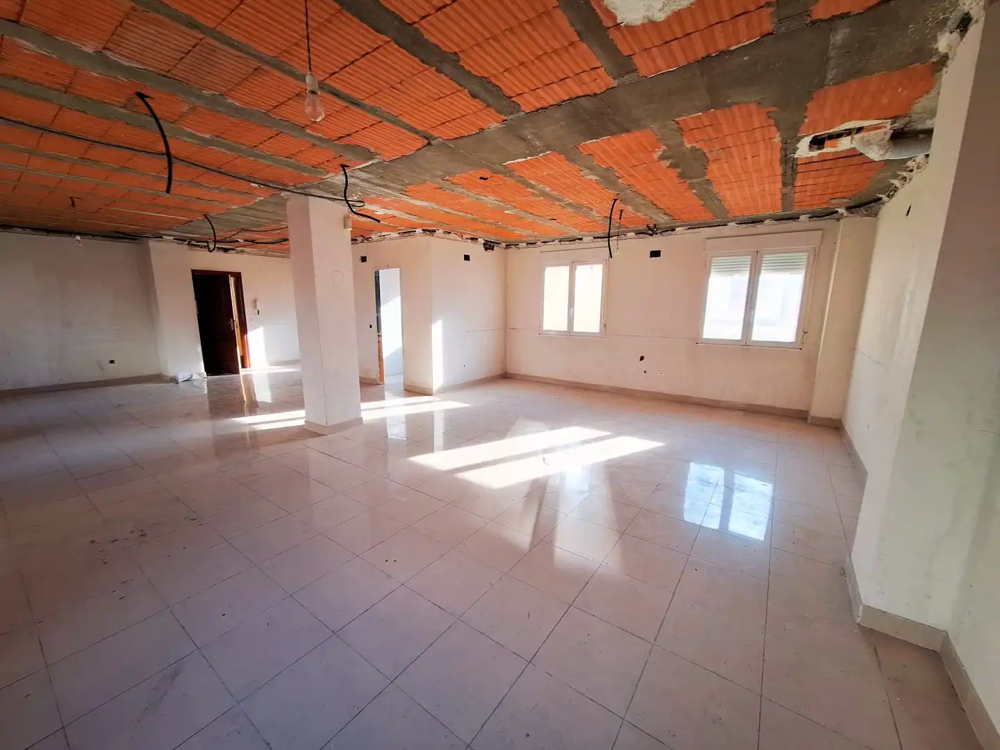 Piso en venta en Ávila