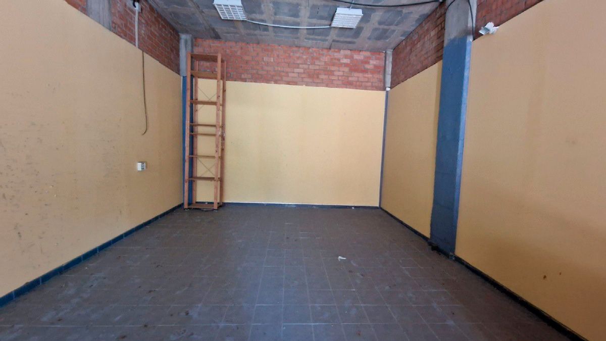 Premises for sale in Badalona