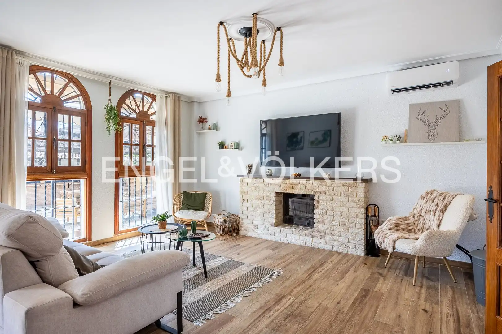 Maison avec terrasse à vendre à La Motilla - Fuente del Rey, imagen 22