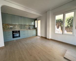 Kitchen of Single-family semi-detached for sale in Orihuela  with Air Conditioner, Private garden and Terrace