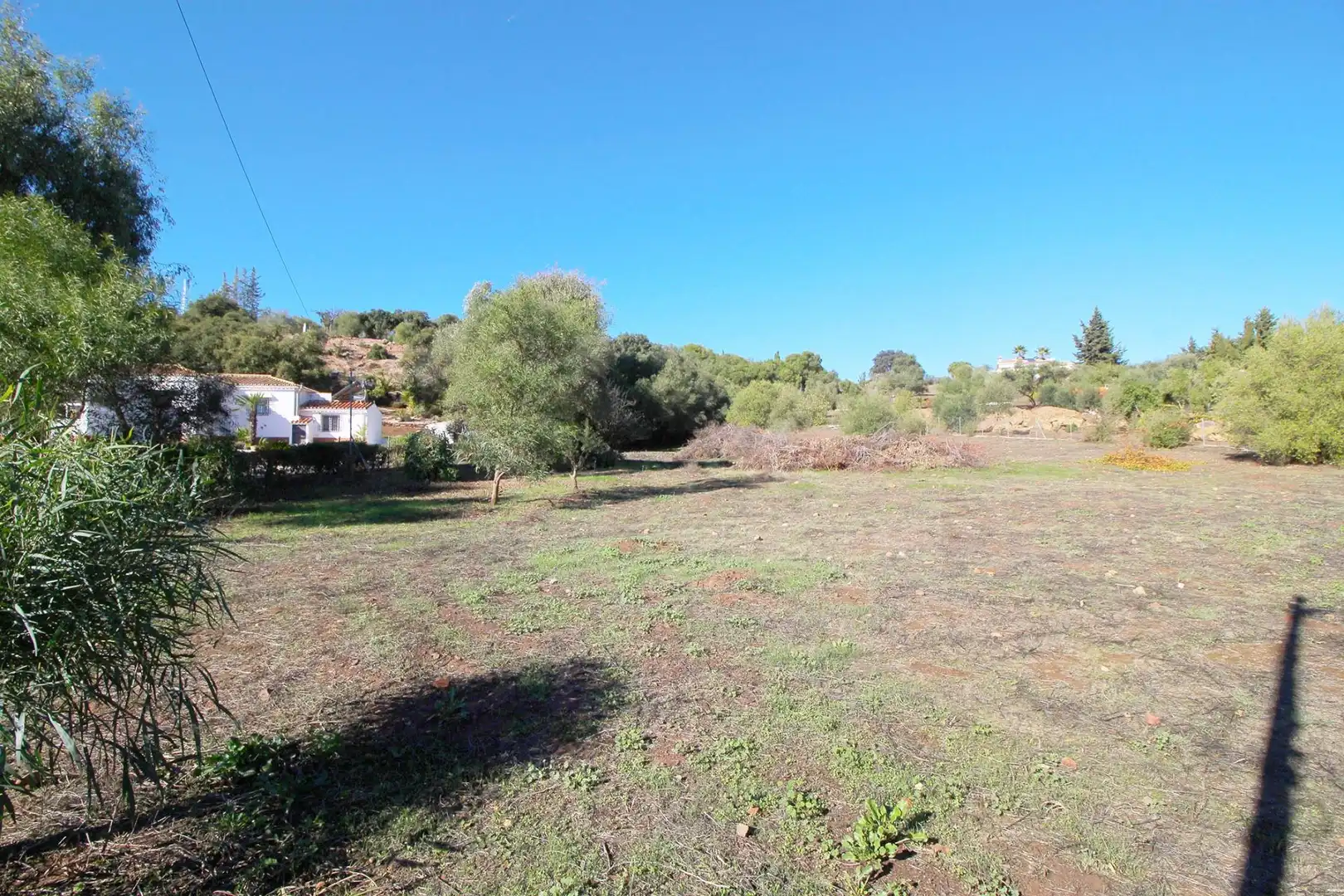 Casa o chalet en venta en Almogía con Aire acondicionado, Calefacción y Jardín privado