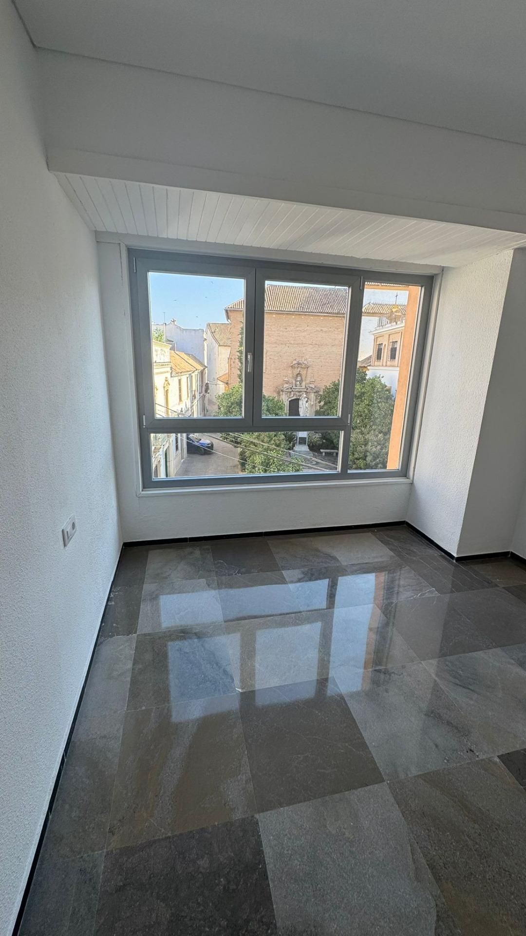 Bedroom of Flat for sale in  Córdoba Capital  with Air Conditioner