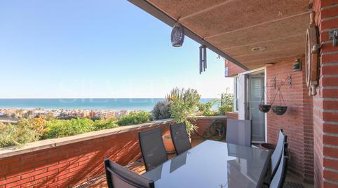 Photo 3 of Attic for sale in Passatge Dels Pins Melis, Les Botigues de Sitges, Barcelona