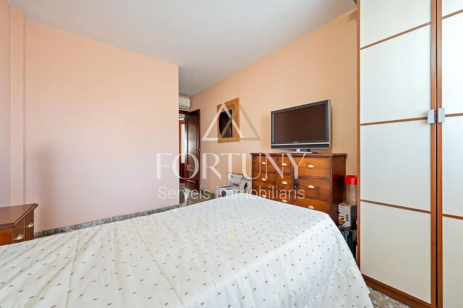 Appartement avec ascenseur à vendre à del Comte de Reus, imagen 22
