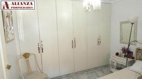 Foto 4 de Piso en venta en La Unión - Cruz de Humilladero - Los Tilos, Málaga Capital