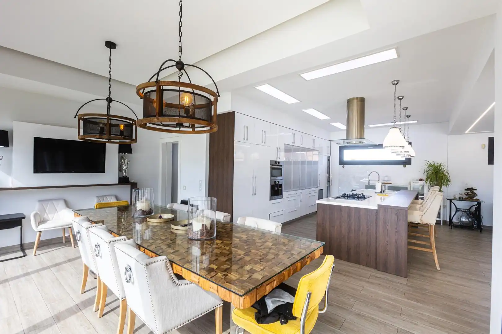 Villa avec balcon à vendre à Pedanías Este, imagen 10