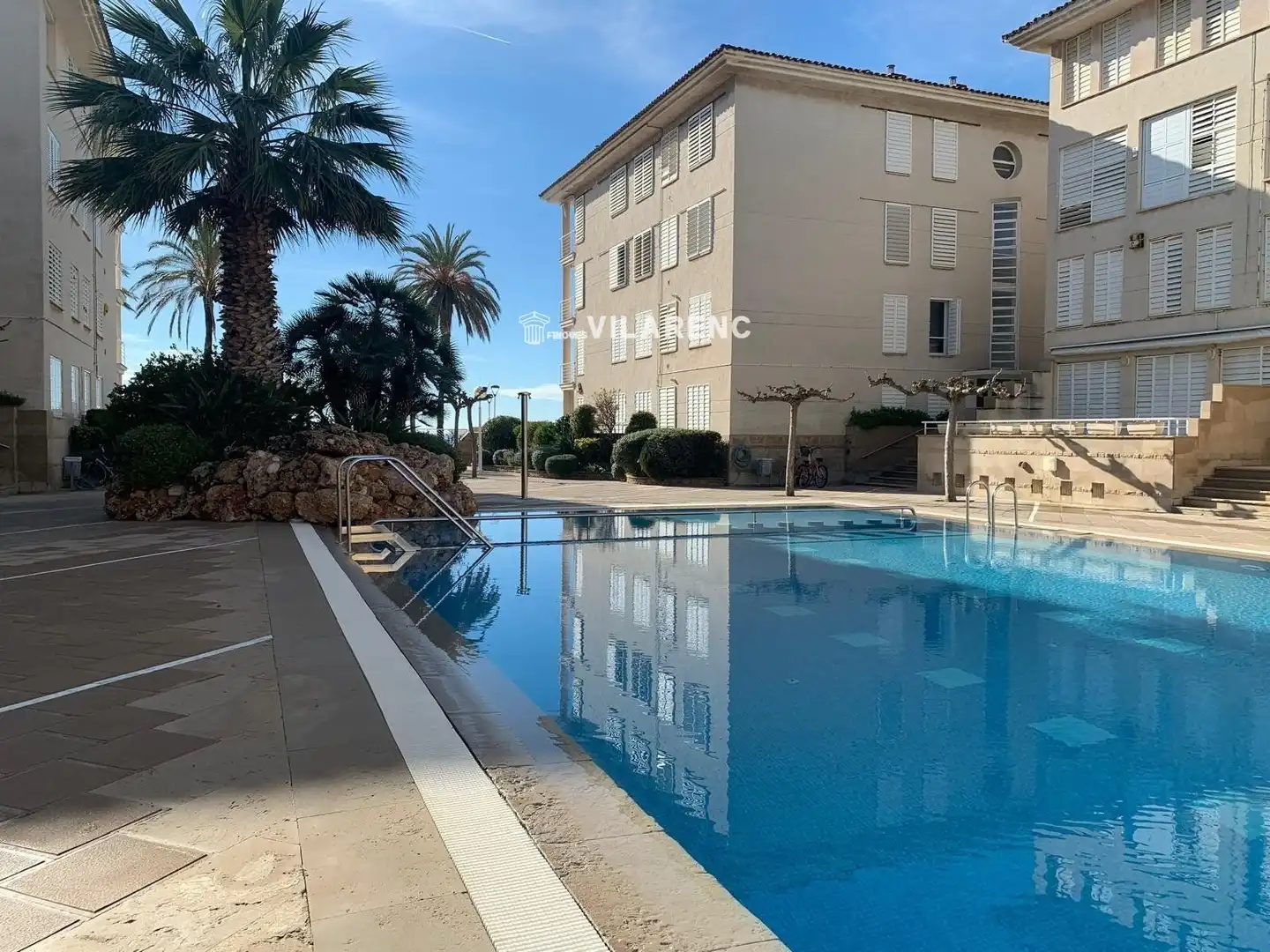 Flat with pool for sale in Carrer de Ran de Mar, imagen 2