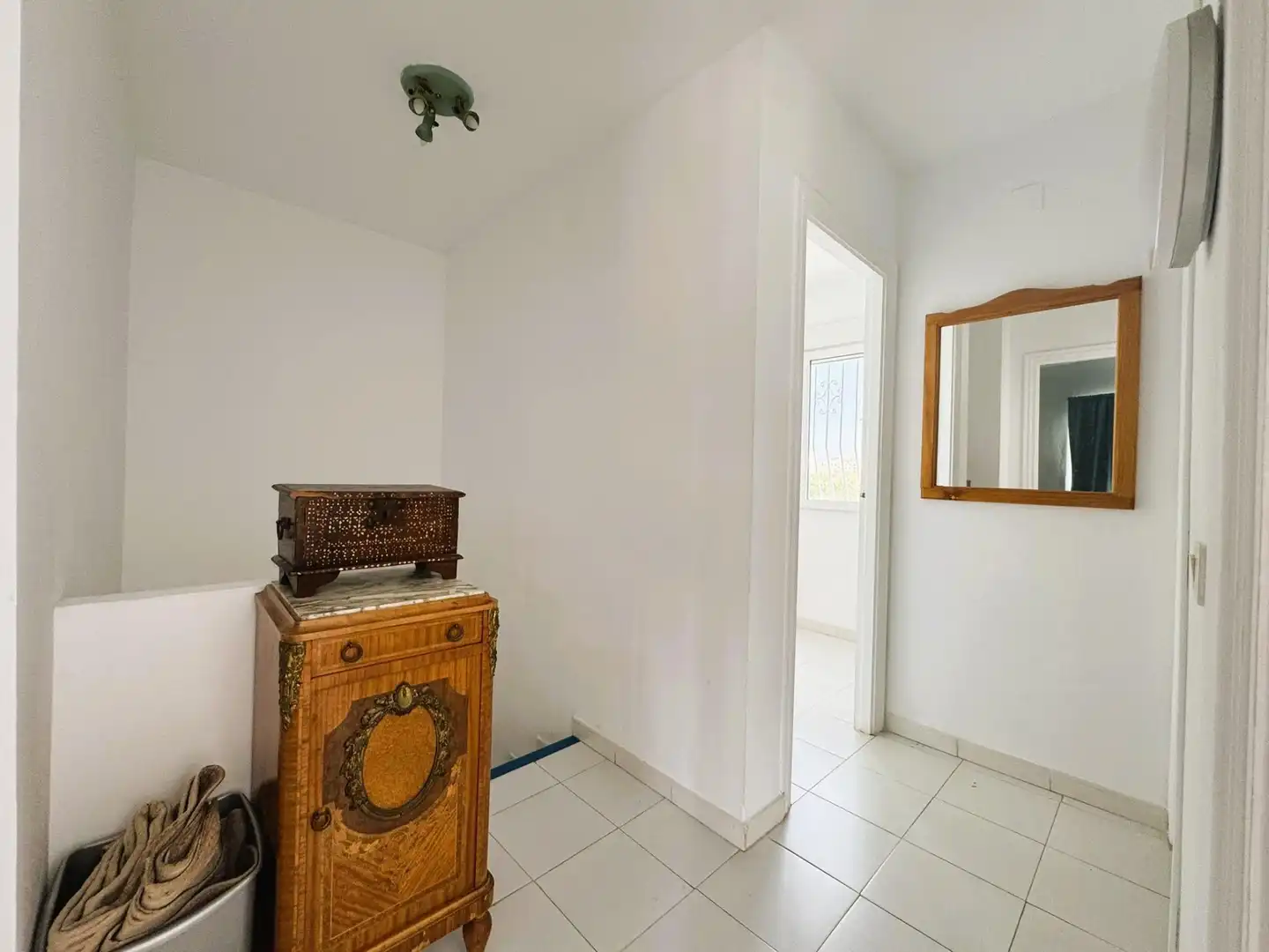 Einfamilien-Reihenhaus zum Verkauf in Dénia mit Klimaanlage, Privatgarten und Terrasse