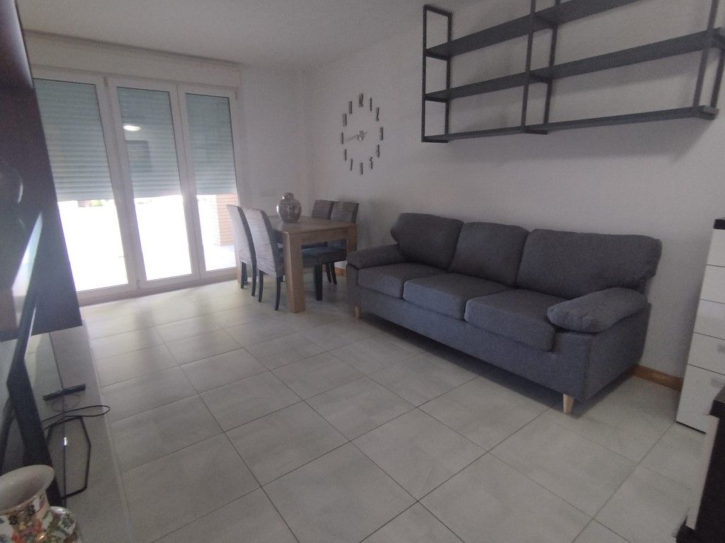 Haus oder Chalet miete in N/A, Zona Papa Luna - Platja del Gurugú