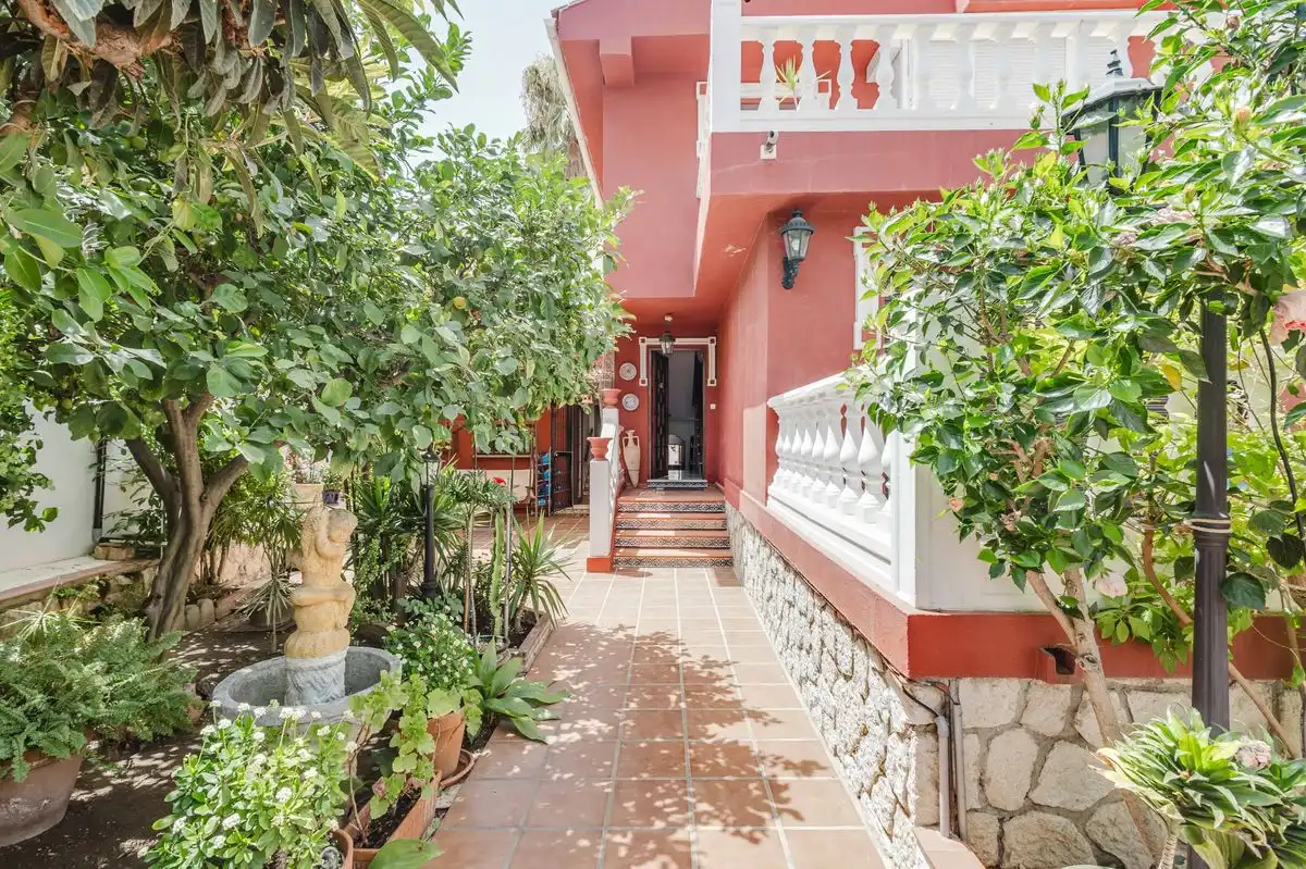 Maison avec terrasse à vendre à Calle Flamencos, imagen 56