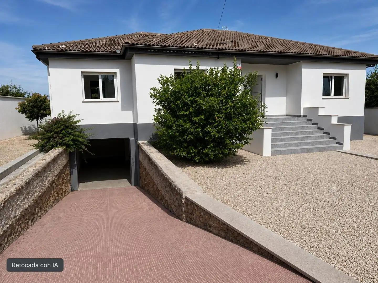 Detached house with pool for sale in Urbanizacion CEREZOS III 15, imagen 5