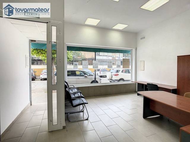 Local comercial en Alquiler en Camas