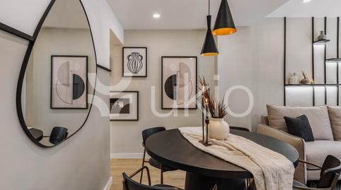 Foto 3 de Apartament de lloguer a Carrer del Sagrat Cor, Sarrià, Barcelona