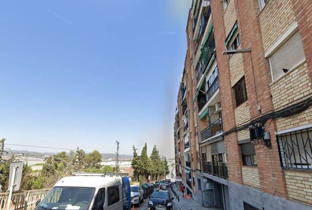 Piso en Venta en La Salut