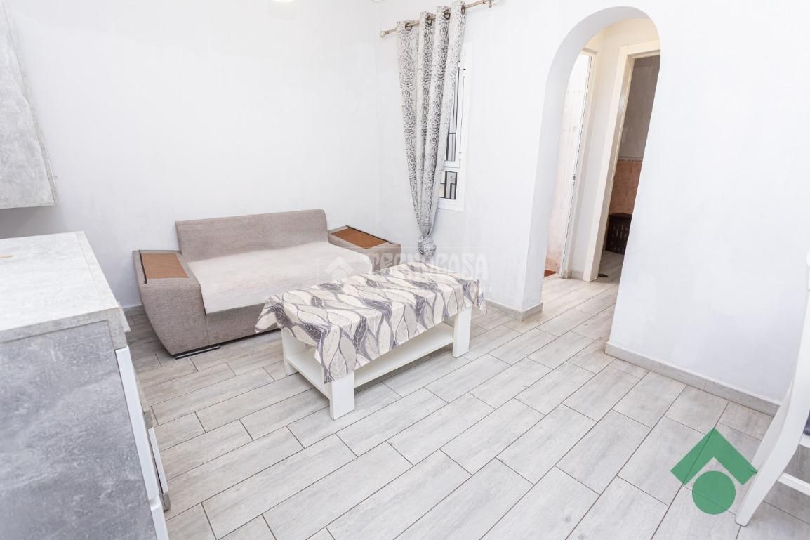 Bedroom of Single-family semi-detached for sale in Algeciras