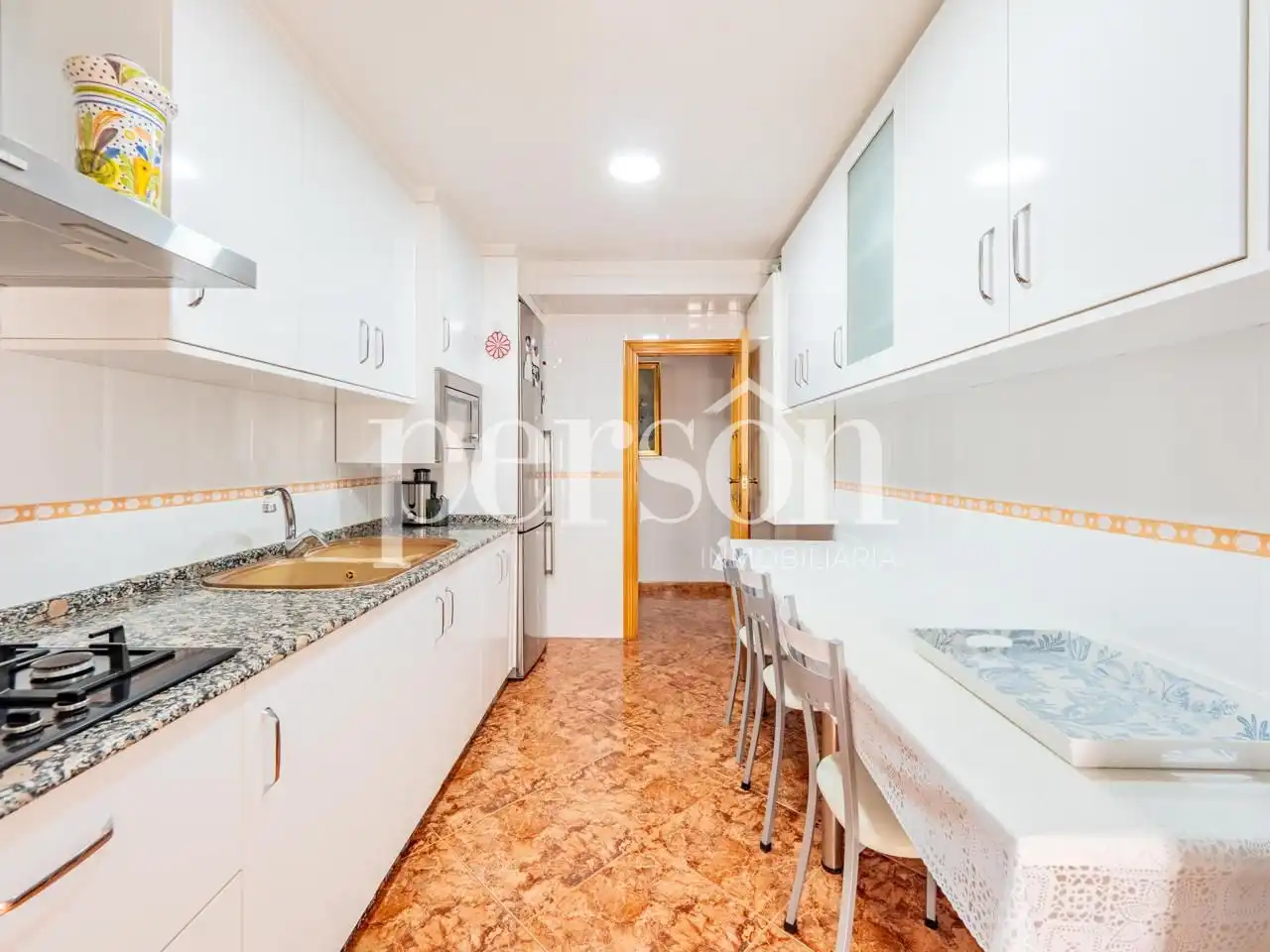 Wohnung mit Aufzug zum Verkauf in Benicalap, imagen 9