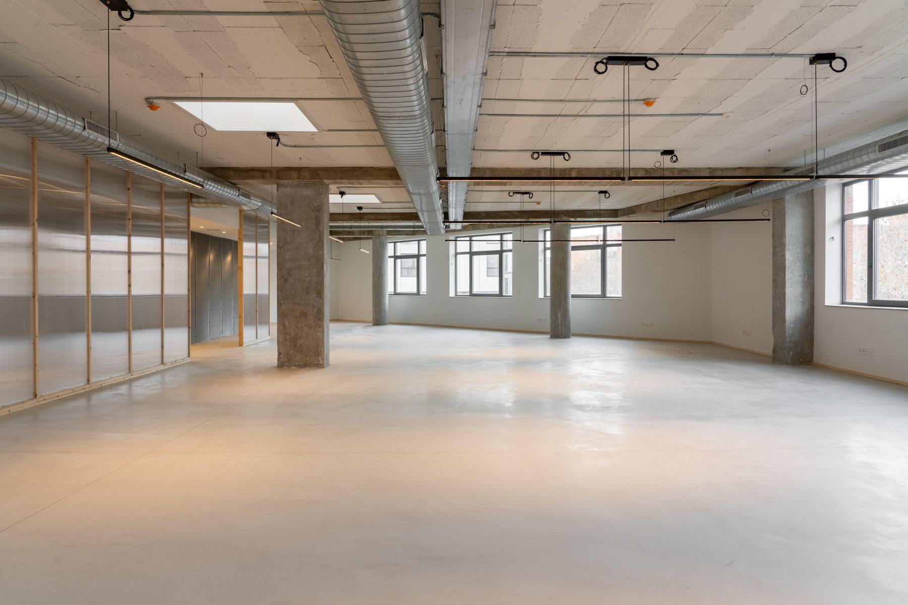 Office to rent in  Barcelona Capital  with Air Conditioner