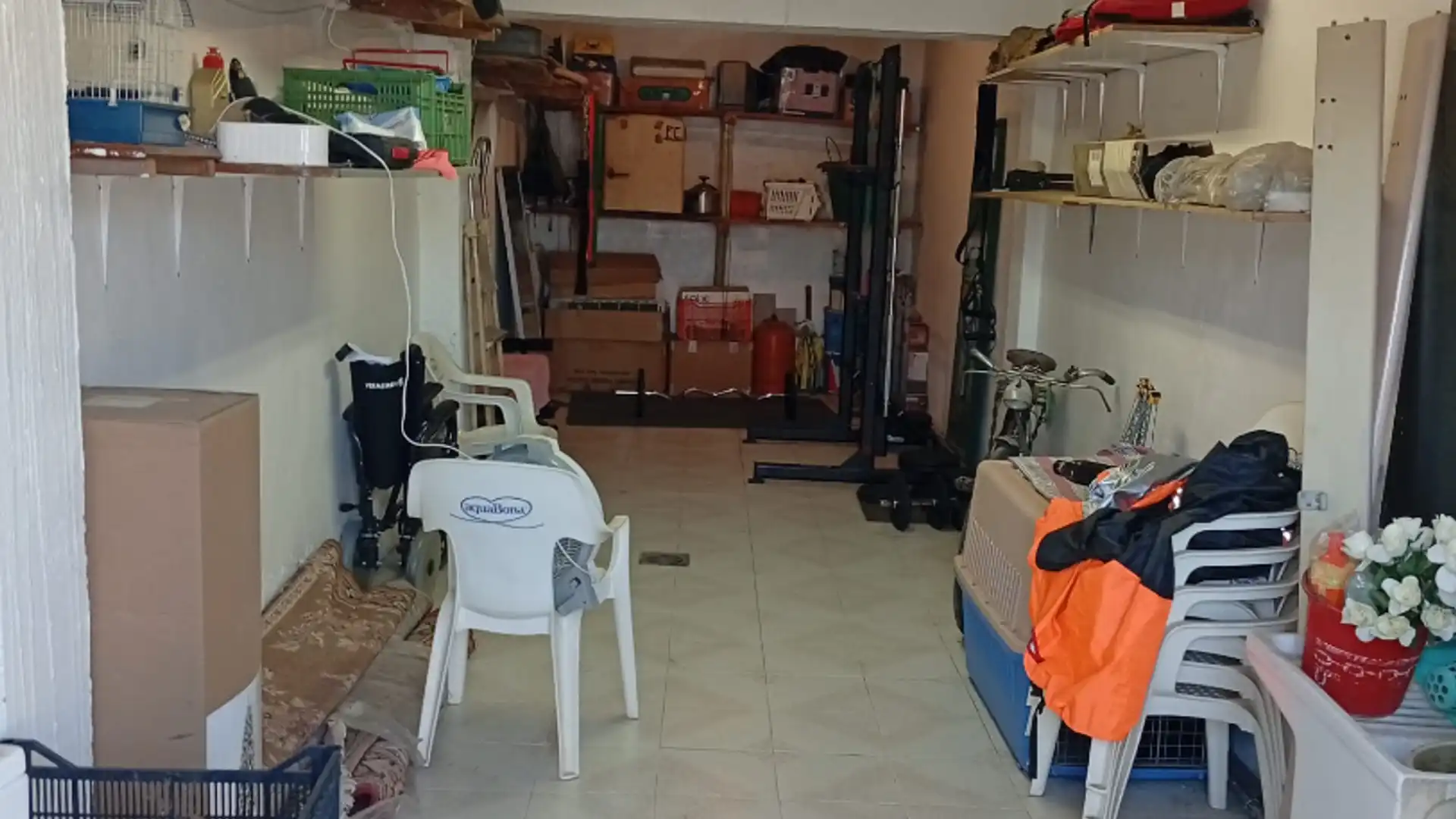 Local en venta en Castellón de la Plana / Castelló de la Plana