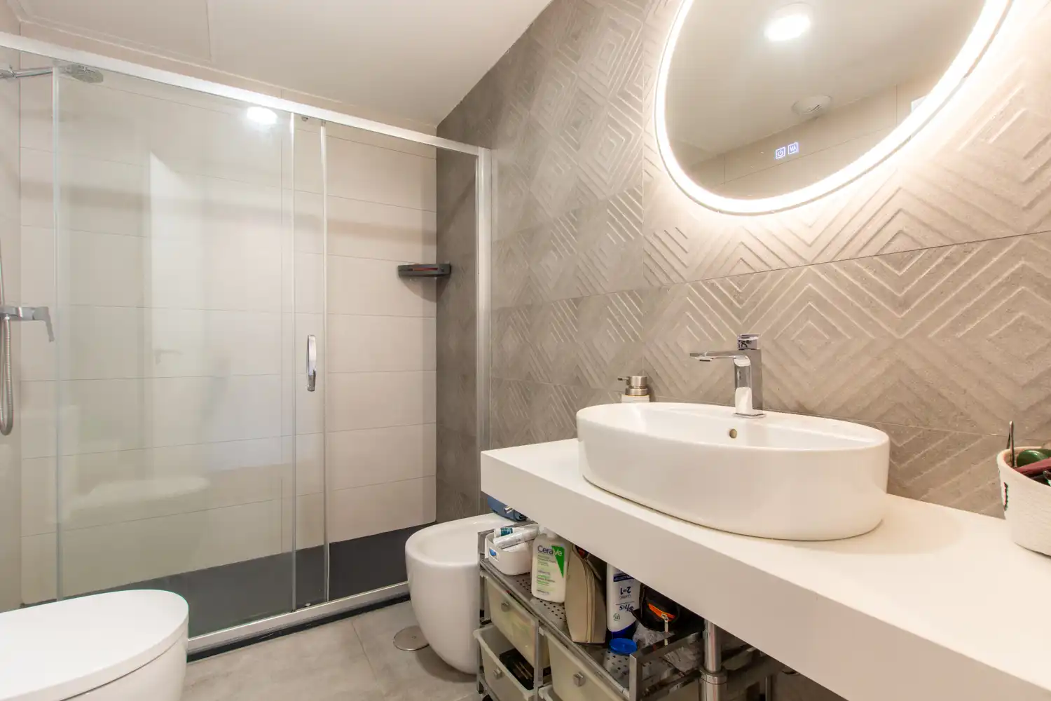 Baño de Piso en venta en Torrelodones con Aire acondicionado, Calefacción y Terraza