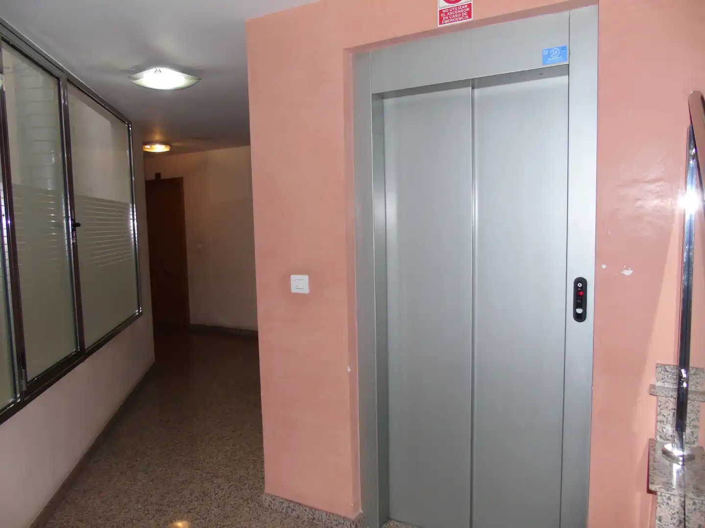 Flat for sale in Ceutí  with Air Conditioner, Heating and Storage room
