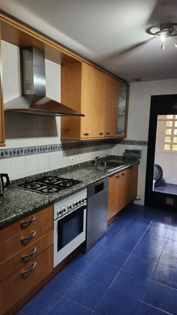 Apartment mit Terrasse zum Verkauf in San Pedro de Alcántara, imagen 20