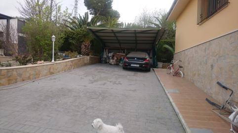 Photo 5 of Houses for sale in Benillup, Alicante