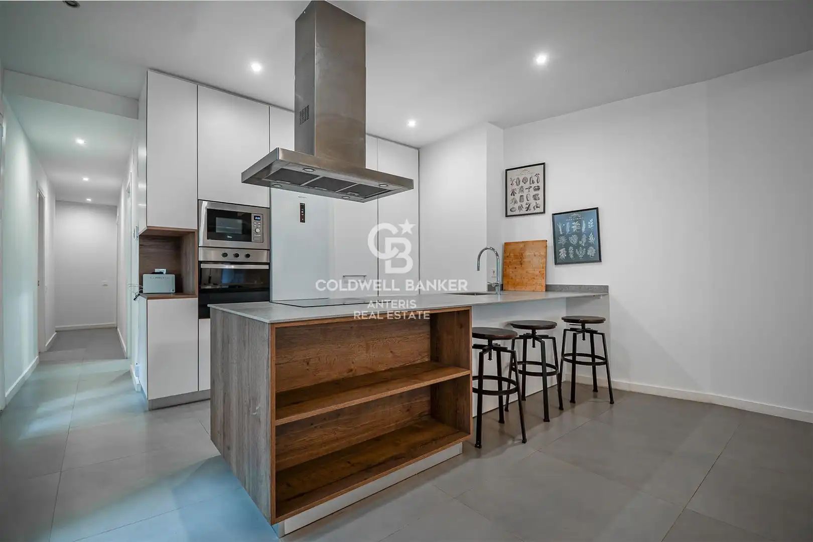 Wohnung mit Terrasse zum Verkauf in RAMBLA, imagen 12