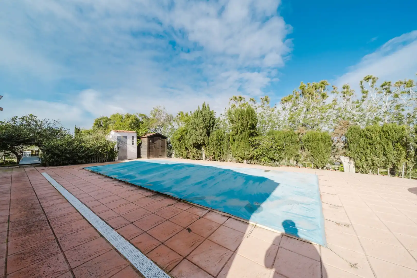 Casa con piscina in vendita a El Edén, imagen 29