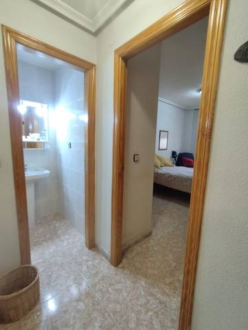 Piso en Venta en El Carmen