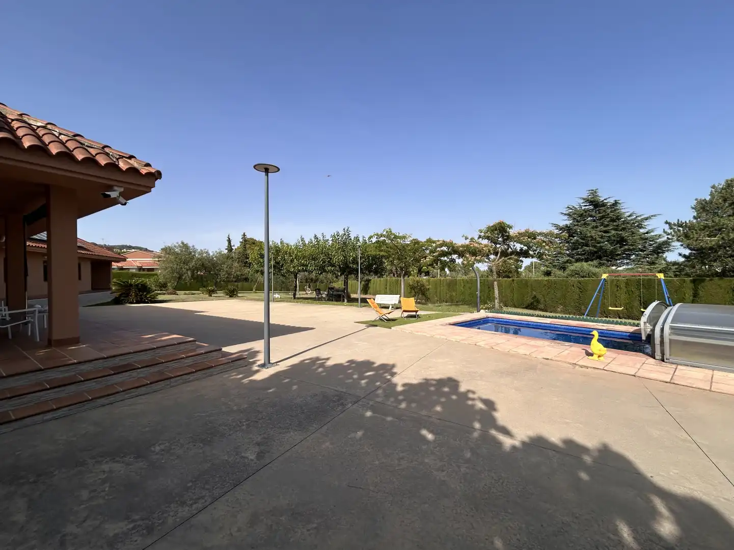 Maison avec piscine à vendre à Almoster - AV CATALUNYA, imagen 5