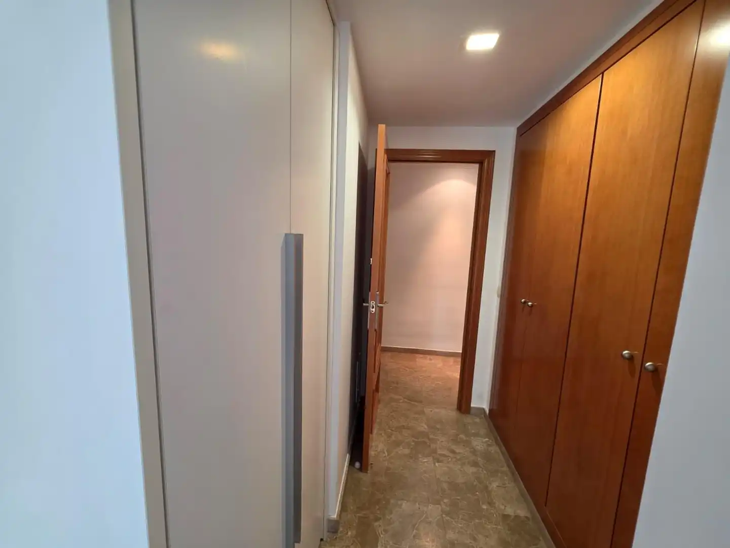 Dúplex de alquiler en Valencia con Jardín privado, Terraza y Balcón