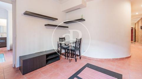 Foto 4 de Pis en venda a Ibiza de Madrid, Madrid