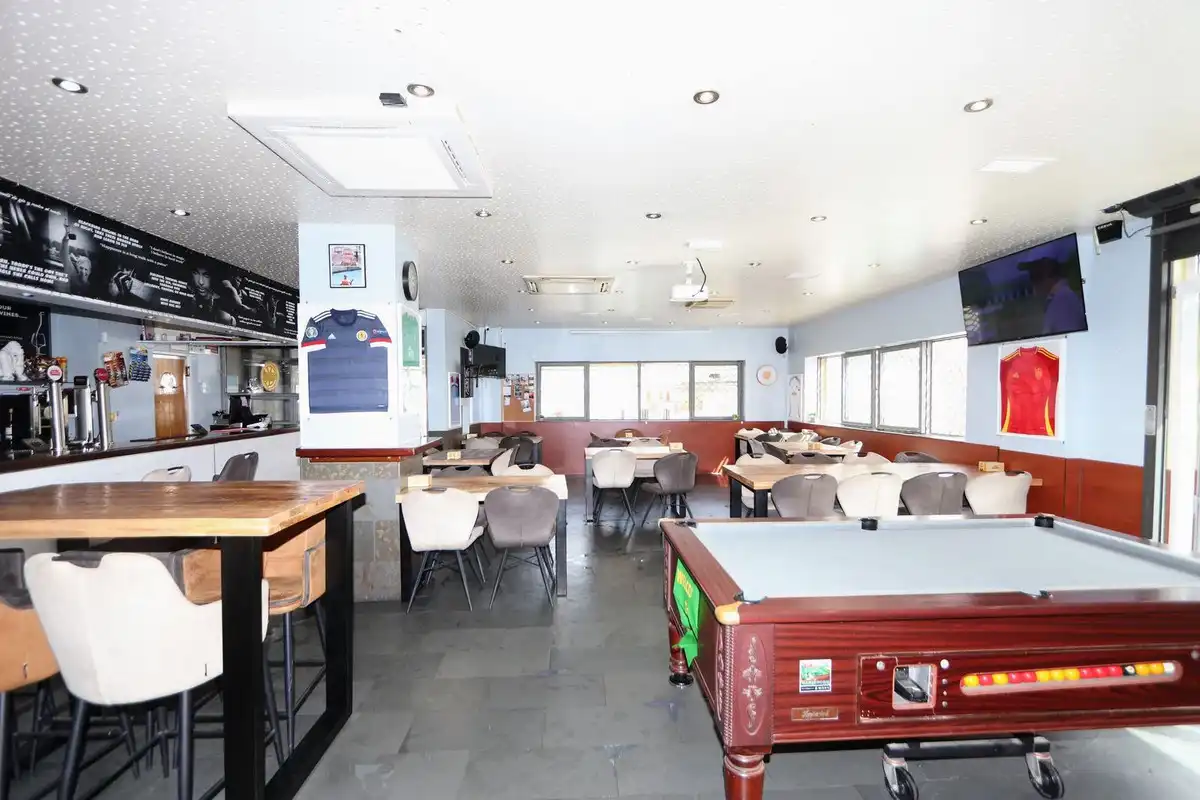 Business premises for sale in San Pedro del Pinatar, imagen 8