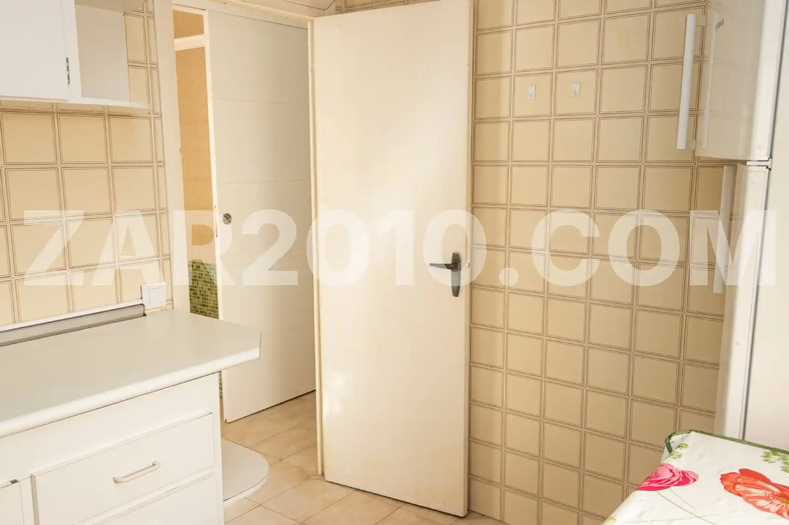 Bedroom of Apartments for sale in Puerto de Garrucha