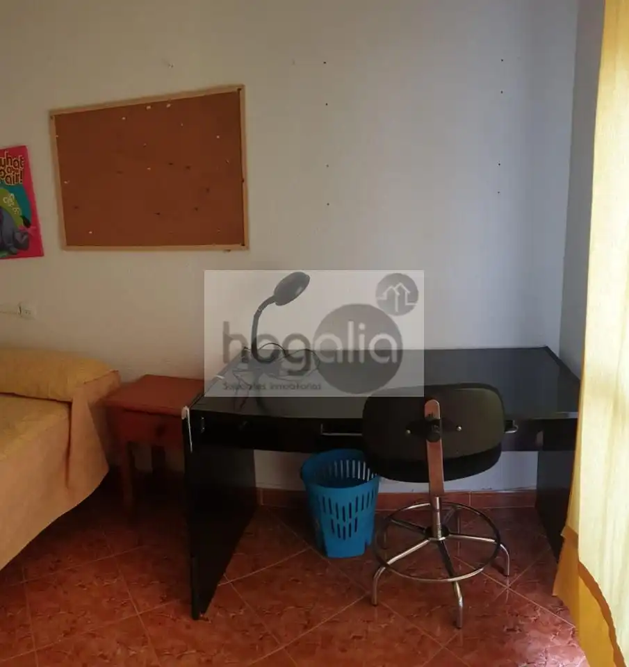 Wohnung zur Miete in Sevilla mit Klimaanlage und Möbliert