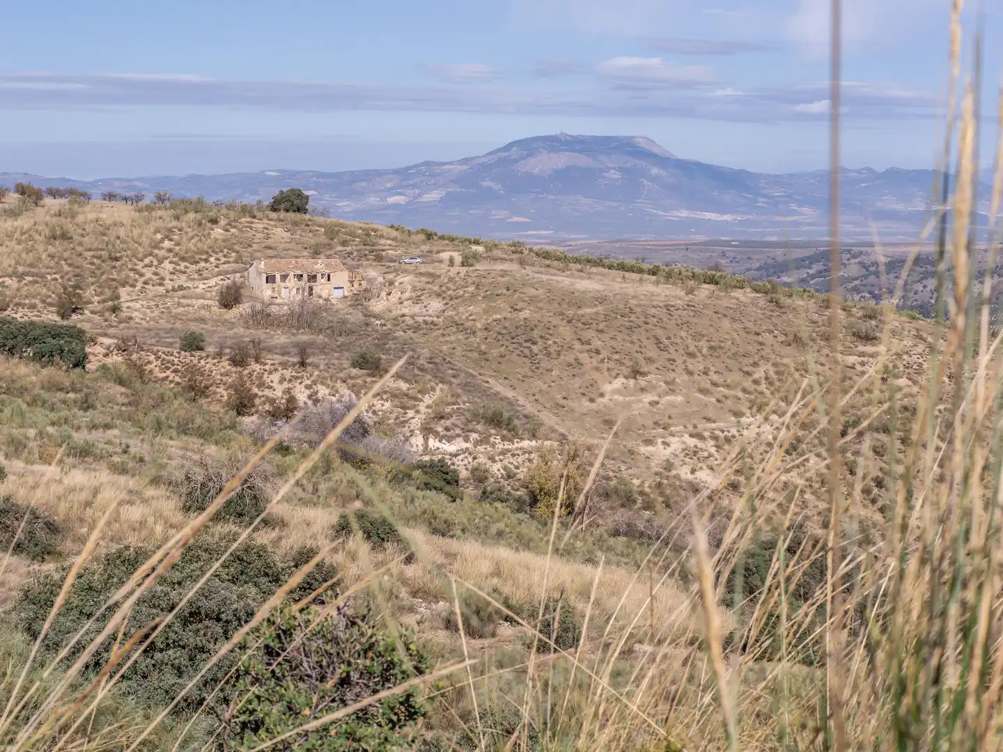 Grundstücke zum Verkauf in Alhama de Granada