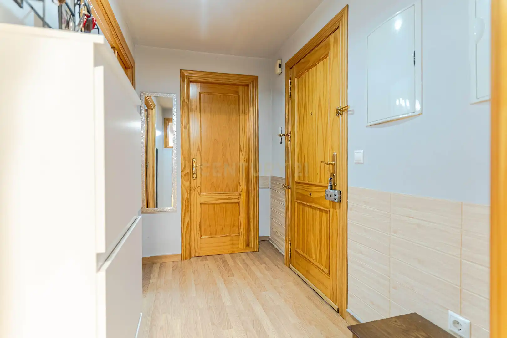 Piso en venta en Pulianas con Aire acondicionado, Trastero y Lavadora