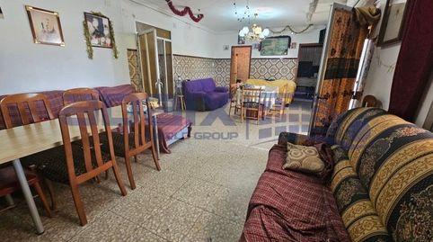 Foto 5 de Casa o xalet en venda a Calle Jesús del Gran Poder, -1, Carretera de Córdoba - Libertad, Puertollano